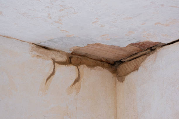 Water damage restoration insurance claims in Townsend, MT