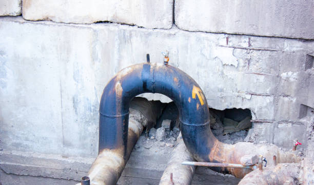 Trusted Townsend, MT Water damage restoration Experts